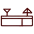 Bar icon