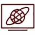 Satellite Television  icon
