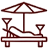 Sundeck icon