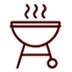 BBQ icon