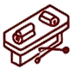 Massage Room  icon