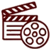 Movies icon