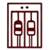 Elevator icon