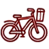 eBikes icon