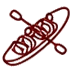 Kayaks  icon