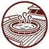 Deck Jacuzzis icon