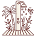 Outdoor Shower icon
