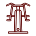 Multi Gym  icon