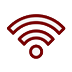 Wi-Fi Internet icon