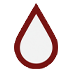 Hot water icon