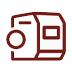 Generator icon