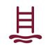 Swimming Ladder icon