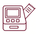 Credit Card Machine icon