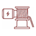 Electric Anchor Winch icon