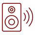 Sound System icon