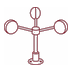 Wind Speed Indicator icon