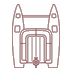 Wooden Cockpit icon