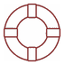 Life Belts icon