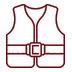 Life Jackets icon