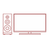 Audio Video icon