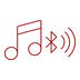 Bluetooth Audio icon