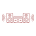 Audio System icon
