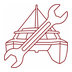 2022 Refit icon