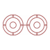 Cockpit Speakers icon