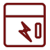 12V Fridge icon