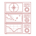 3 NKE Multifunction Displays icon