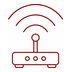 3G Internet connection icon