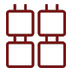 4 AGM Batteries icon