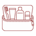 Amenities Kit icon