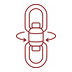 Anchor Swivel icon