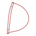 Asymmetric Spinnaker with Sock icon