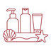 Bath Amenities icon