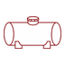 Black Water Tank icon