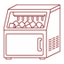 Buz Makinası icon