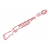 Clay Pigeon Shooting icon