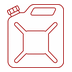 Diesel Canister icon