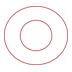 Doughnut icon