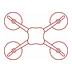 Drone icon