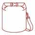 Dry bags icon