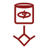 El. anchor windless icon