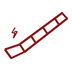 Electric Gangway icon