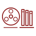 Film Library icon