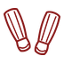 Fins icon