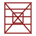 Fly screens icon