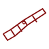 Folding Gangway icon