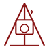 Forestay tension sensor icon